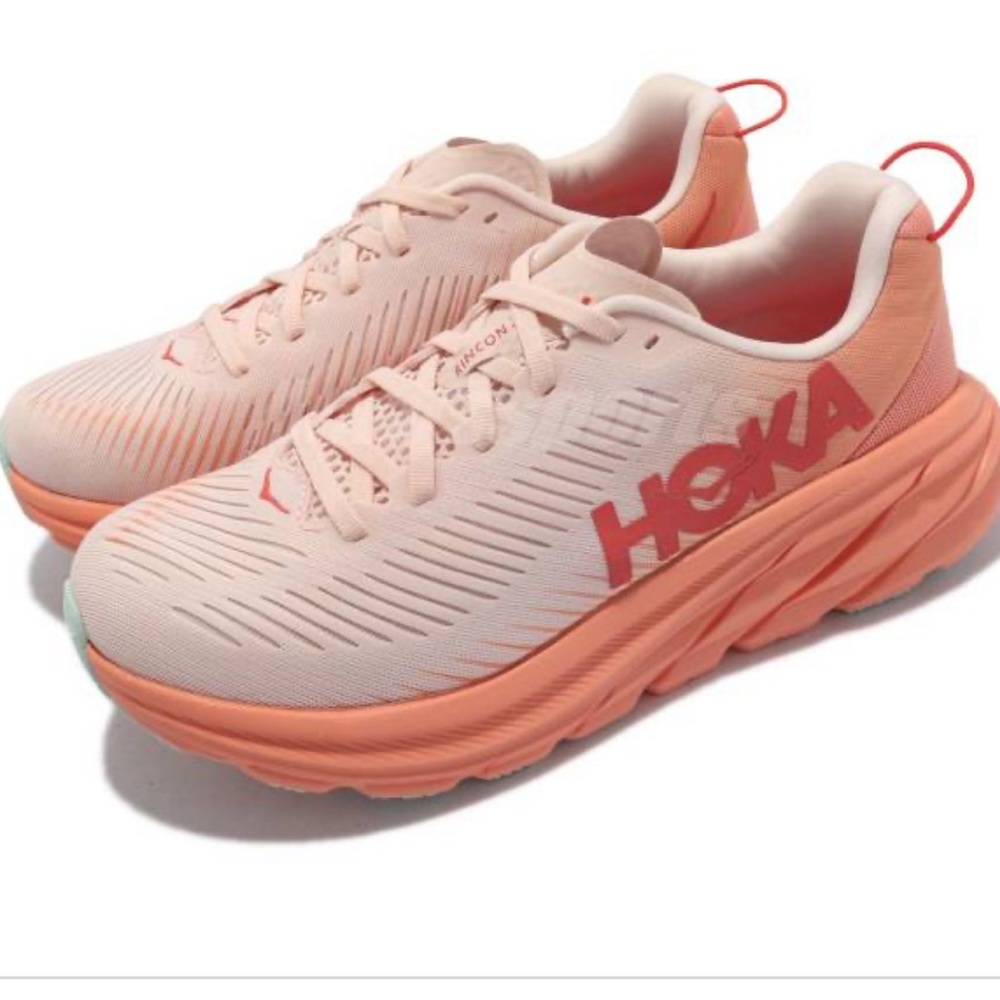 Women’s Hoka Rincon 3